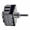 S833/U Toggle Switches