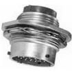 PT07SE123SSR Circular DIN Connectors