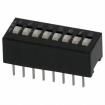208-8 electronic component of CTS