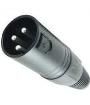 PS000228 XLR Connectors