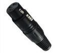 PS000229 XLR Connectors