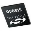 SI5040-D-GMR  Semiconductors
