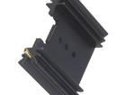 SK409/38,1/STS Heat Sinks