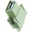 09140014701 USB Connectors