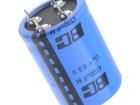 HC1J478M30035HA Aluminium Electrolytic Capacitors - Snap In