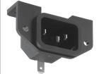 PX0580PC7LC  Connectors