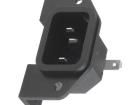 PX0580PC7LC AC Power Entry Modules