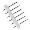 10081032 Headers & Wire Housings