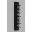12140Y Barrier Terminal Blocks