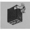 S2404SB  Connectors
