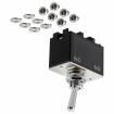 S822/CUL  Electromechanical