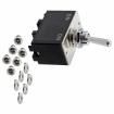 S822/CUL Toggle Switches