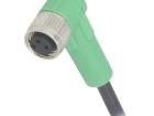 SAC-3P-10,0-PUR/M8FR Sensor Cables / Actuator Cables