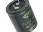 HC2A478M35040HA Aluminium Electrolytic Capacitors - Snap In
