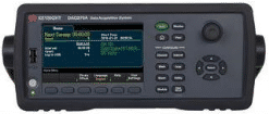 DAQ970A electronic component of Keysight