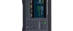 DAQ970A Data Logging & Acquisition
