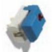 SERL BK RD AU EE Keylock Switches