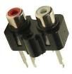 FW6190 RCA Phono Connectors