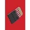 15388089 FFC & FPC Connectors