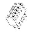 15445810 Headers & Wire Housings