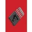 15474073 Headers & Wire Housings