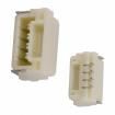 SM04B-GHS-TB(LF)(SN)- Headers & Wire Housings
