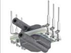ABPDJJN010KG2A3  Sensors