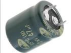 HC2G476M22025HA  Passive Components