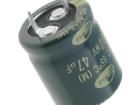 HC2G476M22025HA Aluminium Electrolytic Capacitors - Snap In