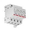 OVR T2 3N 40-275S P TS QS  Circuit Protection