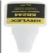 KB244, 20G 