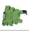 1012304 Relay Sockets & Fixings
