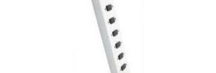 KK1A-16-SUB-D9 Patch Panels