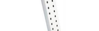 KK2A-32-BNC-BU (8.9X9.7 MM) Patch Panels
