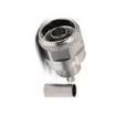 R161083137 RF Connectors / Coaxial Connectors