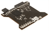 AES-ACC-U96-JTAG electronic component of Avn Engineering