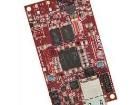 AES-Z7MB-7Z010-SOM-G/REV-F Unclassified