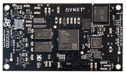 AES-Z7PZ-7Z010-SOM-G/REV-E electronic component of Avn Engineering