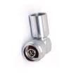 R161168000 RF Connectors / Coaxial Connectors
