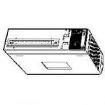 CS1W-NC213 PLC Controllers