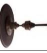 MIKE12/3M/SMAM/RP/S/31 Antennas