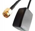 MIKE13/2.5M/SMAM/S/S/17 Antennas