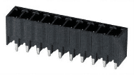 MCV 1,5/ 8-G-3,81 P26 THR electronic component of Phoenix Contact