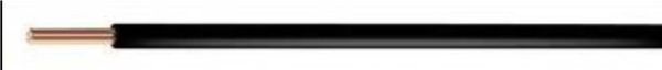 PP-6491B-1.50MMBLK  Wire & Cable