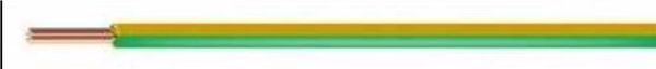 PP-6491B-4.0MMG/Y  Wire & Cable