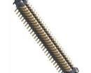 AXT460124A Board to Board & Mezzanine Connectors