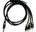 PS000236 Audio Cables / Video Cables / RCA Cables