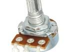 R16148-1A-1-A50K Trimmer Resistors - Through Hole