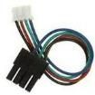 CT4-MLXM Lighting Cables