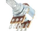 R16148-1B-1-A5K Trimmer Resistors - Through Hole